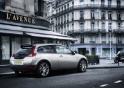 Volvo C30